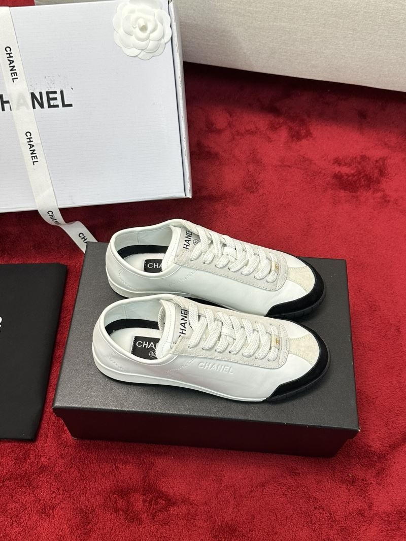 Chanel Sport Shoes